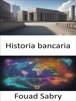 cover image of Historia bancaria